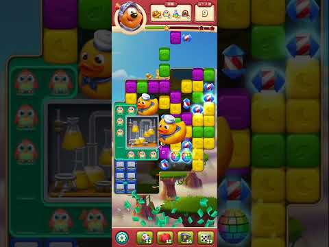 Toon Blast Level #8456#8457#8458#8459#8460 Cle @mlupin‘s Room(1)