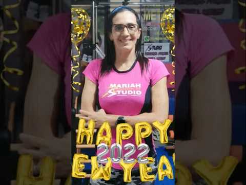 Saudosa Contramestra Mariah. Atleta Maria Helena de Jesus