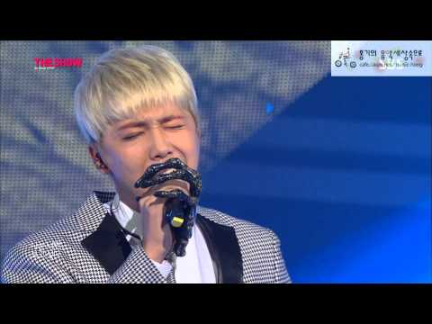 131203 FTISLAND - 미치도록 (MADLY)