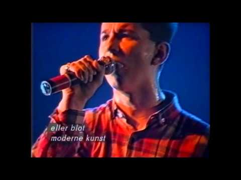 Videoclip de Tora! Tora! Tora! (Live in Hammersmith) — Depeche Mode
