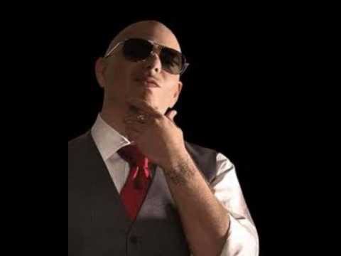 Pitbull + David Rush - All Night ( New Song 2013/ Remix)