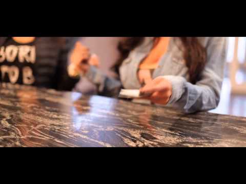 DJ OMEN & MOT!ON - RELAX & ALKOHOL (OFFICIAL VIDEO)