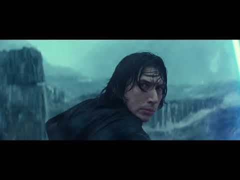 How music can change a scene - Kylo Vs. Rey | Star Wars: The Rise Of Skywalker