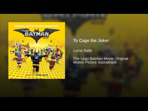Video thumbnail for To Cage the Joker