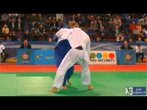 Judo 2013 European Open Minsk: Burjan (HUN) - Bobyr (UKR) [-60kg] bronze