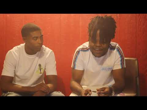 Woodmorning Interview : Bigbank Dontis talks about why he's serving a year in the county