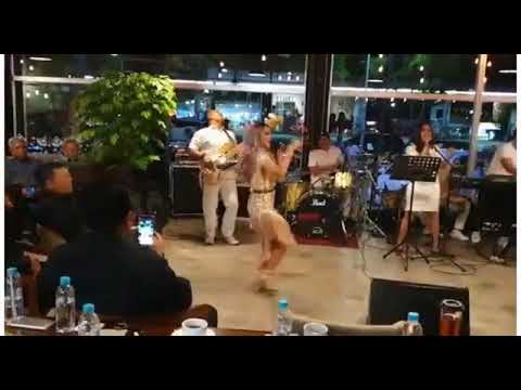 NOSIGNAL band w/ JENITA JANET Live @ Batam (MIX)