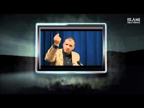 Shoqëria e keqe dhe Xhehenemi sinonime në mes vete - Enis Rama