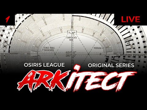 The ARKitect - "The Colosseum" - Osiris League Original Series [Ep. 1]
