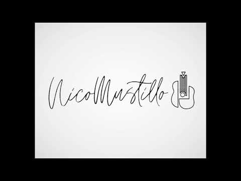 Nico Mustillo - Madreselva (L  Amadori - F  Canaro)