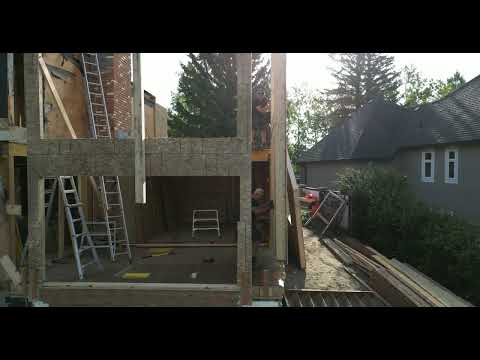 Kingdom Builders video.