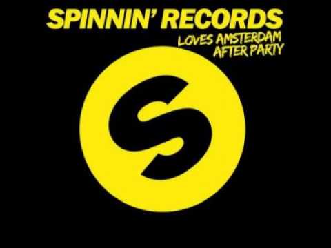 Hard Rock Sofa feat. Krewella -- Moloko lights and thunder