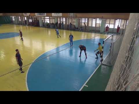 7 КУ  8   Водоканал – Walltech     стрим