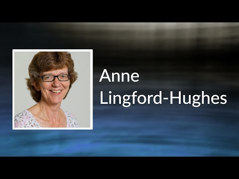 Professor Anne Lingford Hughes - The Role of Neuroscience in Influencing National Addiction Policy