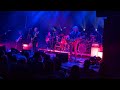 The Church - An Interlude [Live 2024-Jul-12 @ House of Blues, Anaheim, CA, USA