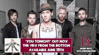 Lit - You Tonight (Audio Only)