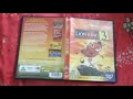 Opening And Closing To The Lion King 3 Hakuna Matata Walt Disney Home Entertainment UK 2004