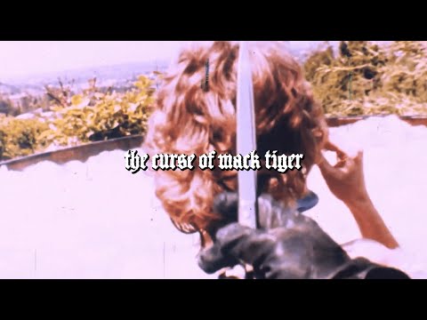 HOOLIGAN CHASE - THE CURSE OF MACK TIGER (LYRIC VIDEO)