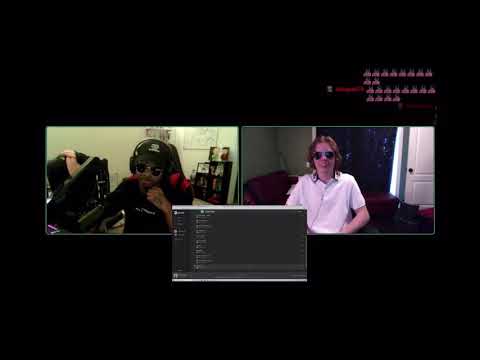 Imdontai Reacts To “Same Thing” with The Kid Laroi