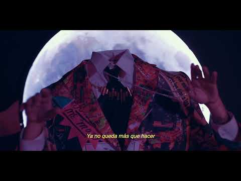 Rawayana - Menguante feat. Akapellah (Visualizer)