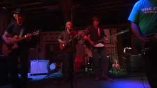 Kenny Brown w/ Alvin Youngblood Hart - &quot;Joe Friday&quot;