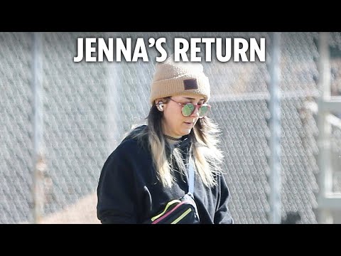 YouTuber Jenna Marbles resurfaces 5 years after disappearing from social media