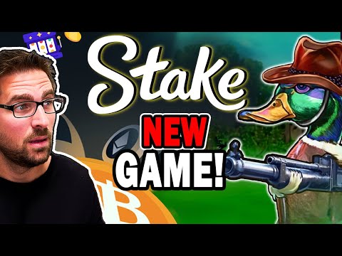 Stake US Walkthrough and Gameplay - YouTube