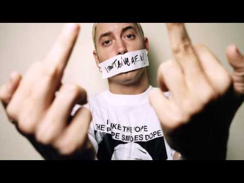 Eminem - Girls (Remake Beat Instrumental)