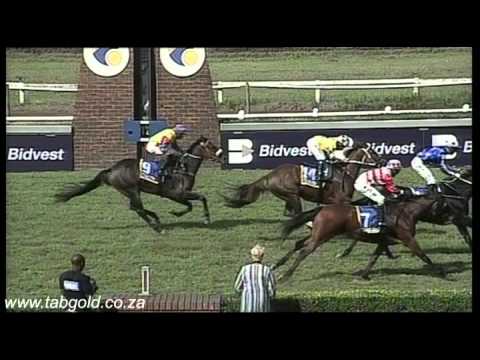 Clairwood 29042014 race 4 with interview