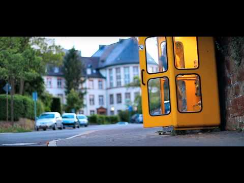 EVEL7N feat  J  Worthy - Dirty Nights (Official Video) TETA