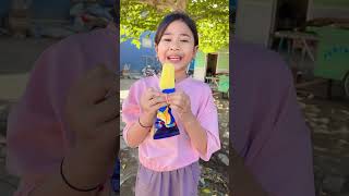 Download lagu Kalo kalian suka ice cream rasa apa nih??? #shortvideo #sambilancuan #ngeshortsdulu mp3
