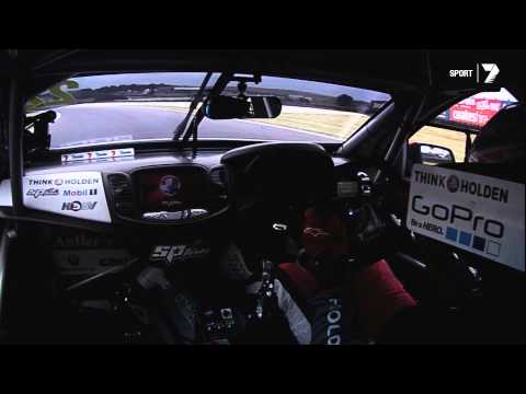 Phillip Island - One hell of a race track