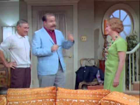 The Mothers-In-Law Part 1