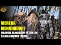 Flying Dutchman Bajak Laut Penguasa Lautan Yang Abadi ALUR FILM Bajak Laut