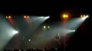 Calvin Harris - Merrymaking at my place - Ardentes 2008