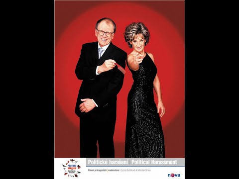 Politické harašení aneb S politiky stále netančíme - 5. díl