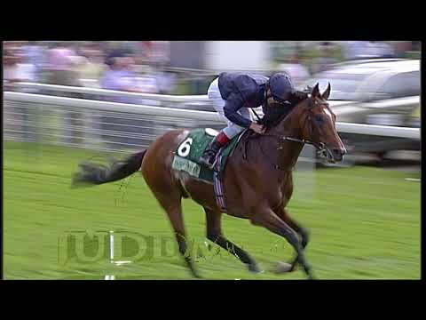 Juddmonte International Greats - Aidan O'Brien - Racing TV