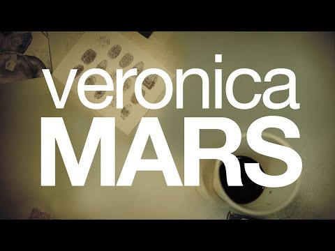 VERONICA MARS - We Used To Be Friends By The Dandy Warhols | The CW