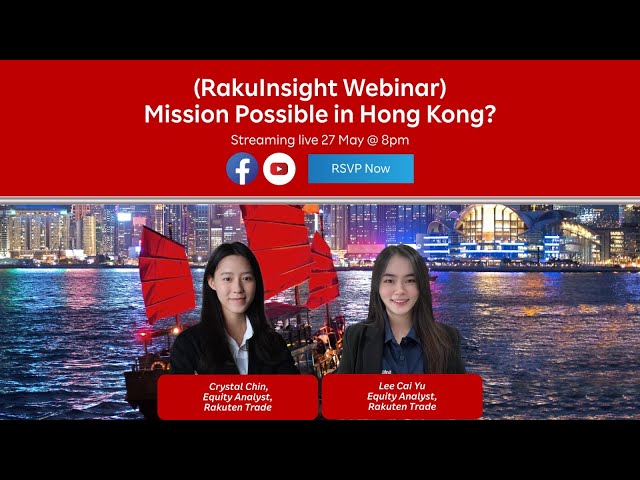 Mission Possible in Hong Kong??
