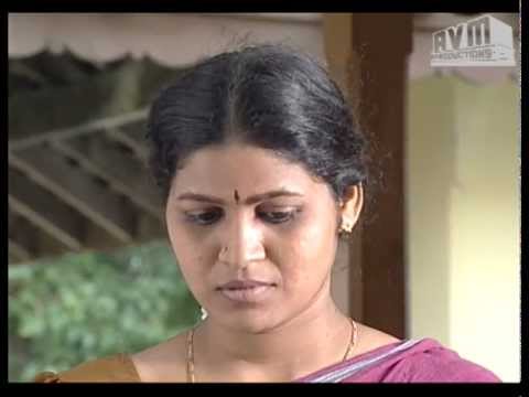 Episode 107: Sontham Tamil TV Serial - AVM Productions