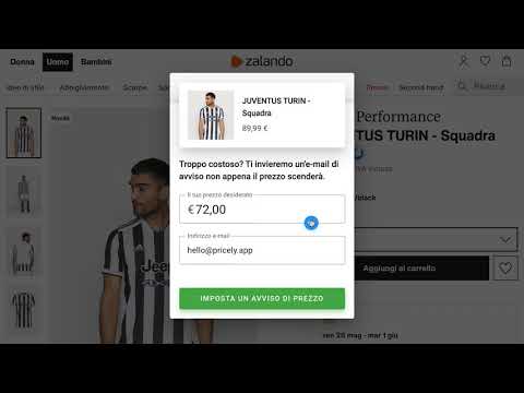 Miniatura del video dell'elemento