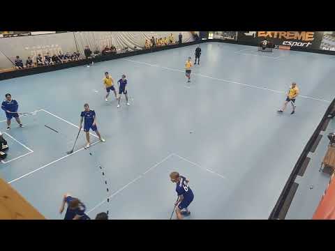 YPA vs Tiikerit II, 2.10.2022, P22