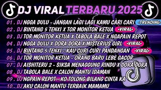 Download lagu DJ TIKTOK TERBARU 2025🎵DJ NGGA DULU - JANGAN LAGI LAGI KAMU CARI CARI🎵DJ BINTANG 5 TENXI |FULL ALBUM mp3 Download lagu DJ TIKTOK TERBARU 2025🎵DJ NGGA DULU - JANGAN LAGI LAGI KAMU CARI CARI🎵DJ BINTANG 5 TENXI |FULL ALBUM mp3