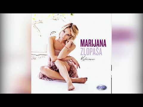 Marijana Zlopasa  - Ne Ljuti Se - ( Official Audio 2010 ) HD