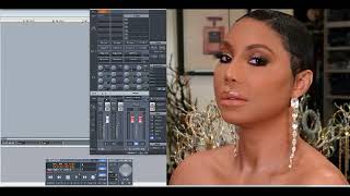 Tamar Braxton ft Future – Let Me Know (Slowed Down)
