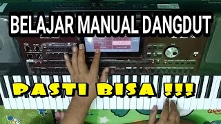 Download lagu Belajar manual dangdut lagu MENUNGGU mp3