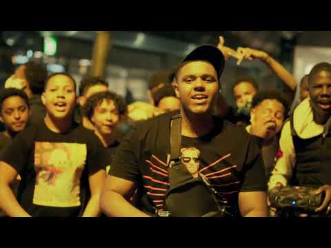 Djema x Arkhamland - Toxic (Ft. Vani) Prod. TrapCaseBeats