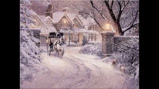 Let it Snow - Cascada