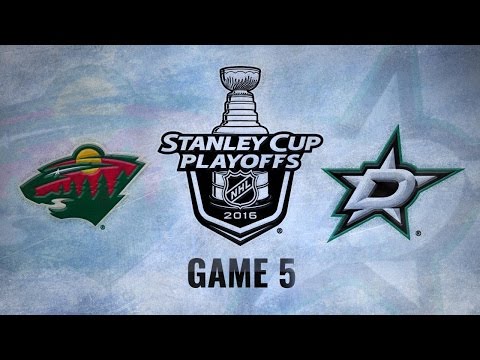 Koivu leads Wild to Game 5 win with two crucial goals