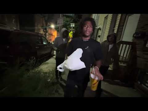 YB Lor Mac & Fayboyz On Baltimore & Gilmore, Lor Deshaun, *Shots Fired Mid Interview*😳